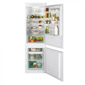 Candy CFTNF3518FW - White Integrated 70/30 Frost Free Fridge Freezer - F energy