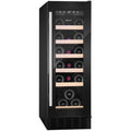 CDA CFWC304BL - Black 19 Bottle Capacity Wine Cooler - G energy