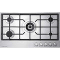 FisherPaykel CG905DLPX1 - Stainless steel 5 Zone Gas Hob