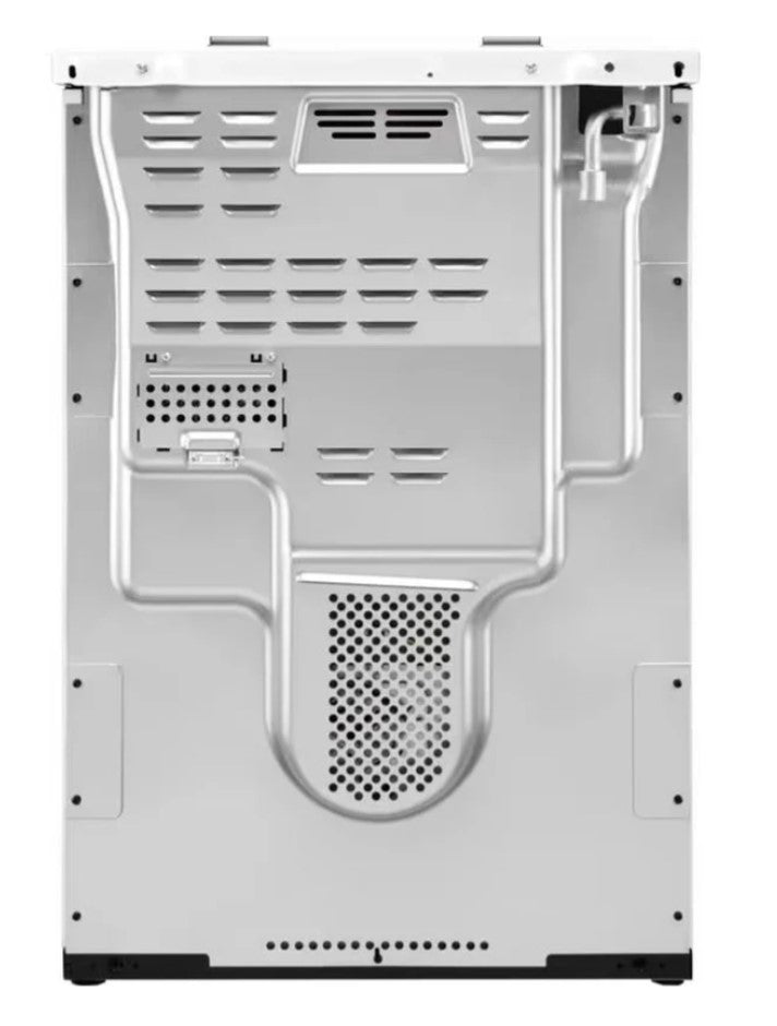 AEG CGX1130ACM 83L Gas Slot In Cooker - Stainless Steel - A Rated