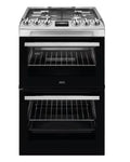 AEG CGX1130ACM 83L Gas Slot In Cooker - Stainless Steel - A Rated