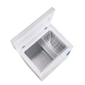 Teknix CH142 - White Freezer - E energy