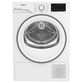 Hotpoint CHD93MWWSUK - White 9KG Heat Pump Tumble Dryer - A++ Energy Rating