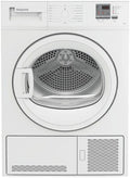 Hotpoint CHDC82WWGDUK - White 8KG Condenser Tumble Dryer - B Energy