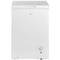 Statesman CHF100 - White Freezer - F energy