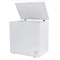 Statesman CHF198 - White Freezer - F energy