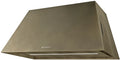 Faber CHLOE-EV8P-OB-A70 - Bronze 70cm Chimney Hood - 730m³/h - A Rated