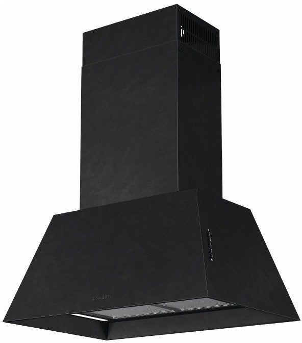 Faber CHLOE-ISOLA-CI-A70 - Cast Iron Island Hood - 70cm Wide - A+ Rated