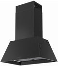 Faber CHLOE-ISOLA-DG-A70 - Dark Grey Island Hood - 70cm - A+ Rated