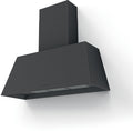 Faber CHLOE-XL-CI - Cast Iron 110cm Chimney Hood - 600m³/h - C Rated