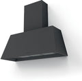 Faber CHLOE-XL-CI - Cast Iron 110cm Chimney Hood - 600m³/h - C Rated