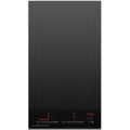 FisherPaykel CI302DTB4 - Black 2 Zone Electric Hob