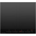 FisherPaykel CI604DTB4 - Black 4 Zone Electric Hob