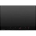 FisherPaykel CI764DTB4 - Black 4 Zone Electric Hob