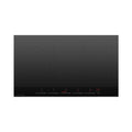 FisherPaykel CI905DTB4 - Black 5 Zone Electric Hob