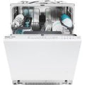 Candy CI 4E7L0W-80 - White 14 Place Settings Dishwasher - 60cm - E energy