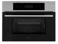 Caple CM108SS - Built in Electric Microwave