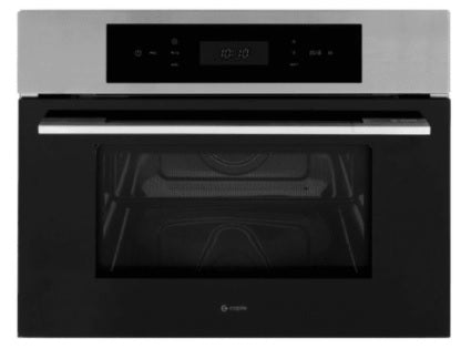 Caple CM108SS - Built in Electric Microwave