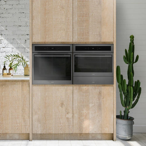 Caple CM111GM - Built in Electric Microwave