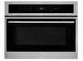 Caple CM111SS - Built in Electric Microwave