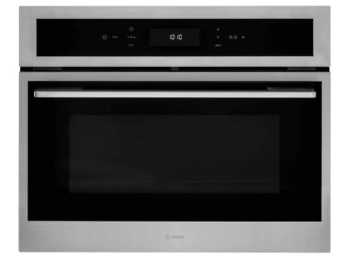 Caple CM111SS - Built in Electric Microwave