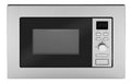 Caple CM120 - Stainless steel Built in Electric Microwave