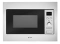 Caple CM123 - Stainless steel Built in Electric Microwave