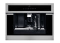 Caple CM465SS - Black Coffee Machine