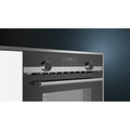 Siemens CM585AGS1B iQ500 - Stainless Steel Built In Combination Microwave Oven - 44L Capacity - 900W Power