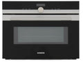 Siemens CM633GBS1B - Black Single Oven