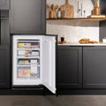 Caple RIF893 - White Integrated