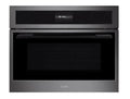 Caple CMS260GM - Built in Electric Microwave - A+ energy