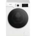Hotpoint HBD 1781 ANTI STAIN UK - White 10KG/7KG Washer Dryer - 1800 RPM - A-10% | D Energy