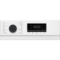 Montpellier MDA712CWM - White 7KG Washing Machine - 1200 RPM - A Energy