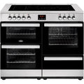 Belling COOKCENTRE 110E Sta 44444 - 5 Zone Electric Cooker - A energy