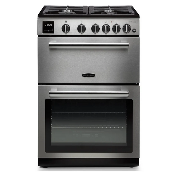 Stainless steel appliances