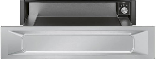 Smeg CPR915X - Stainless Steel Warming Drawer - 21L Capacity