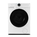 Midea MF20EW100WB - White 10KG Washing Machine - 1400 RPM - A energy