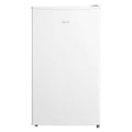 Midea MDRD146FGE01 - White 93L Under Counter Fridge - Reversible Door - E Energy Rating