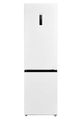 Midea MDRB521MIC01 - White Fridge Freezer - 378L - C Energy