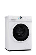 Midea MF10EW80BA - White 8KG Washing Machine - A Energy