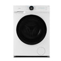 Midea MF20EW80WB - White 8KG Washing Machine - 1400 RPM - A Energy