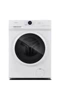Midea MF10EW70BA - White 7KG Washing Machine - 1400 RPM - A energy