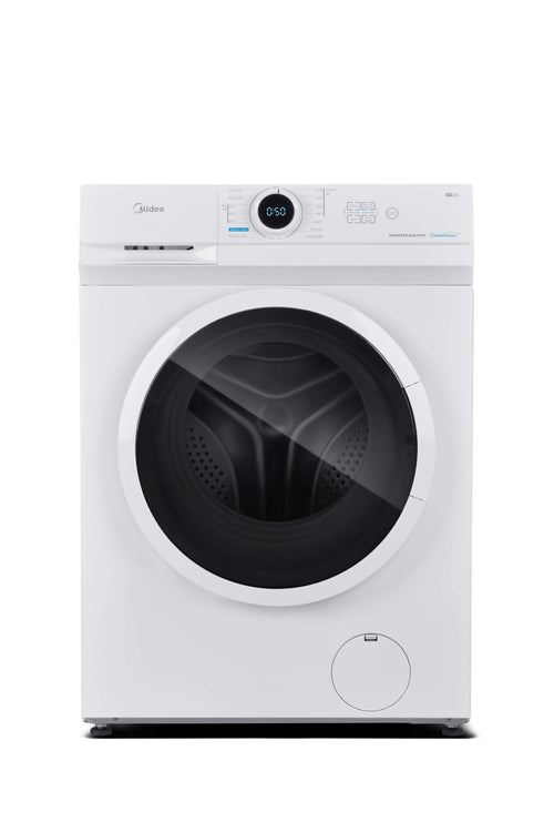 Midea MF10EW70BA - White 7KG Washing Machine - 1400 RPM - A energy