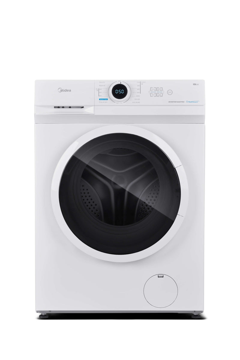 Midea MF10EW70BA - White 7KG Washing Machine - 1400 RPM - A energy