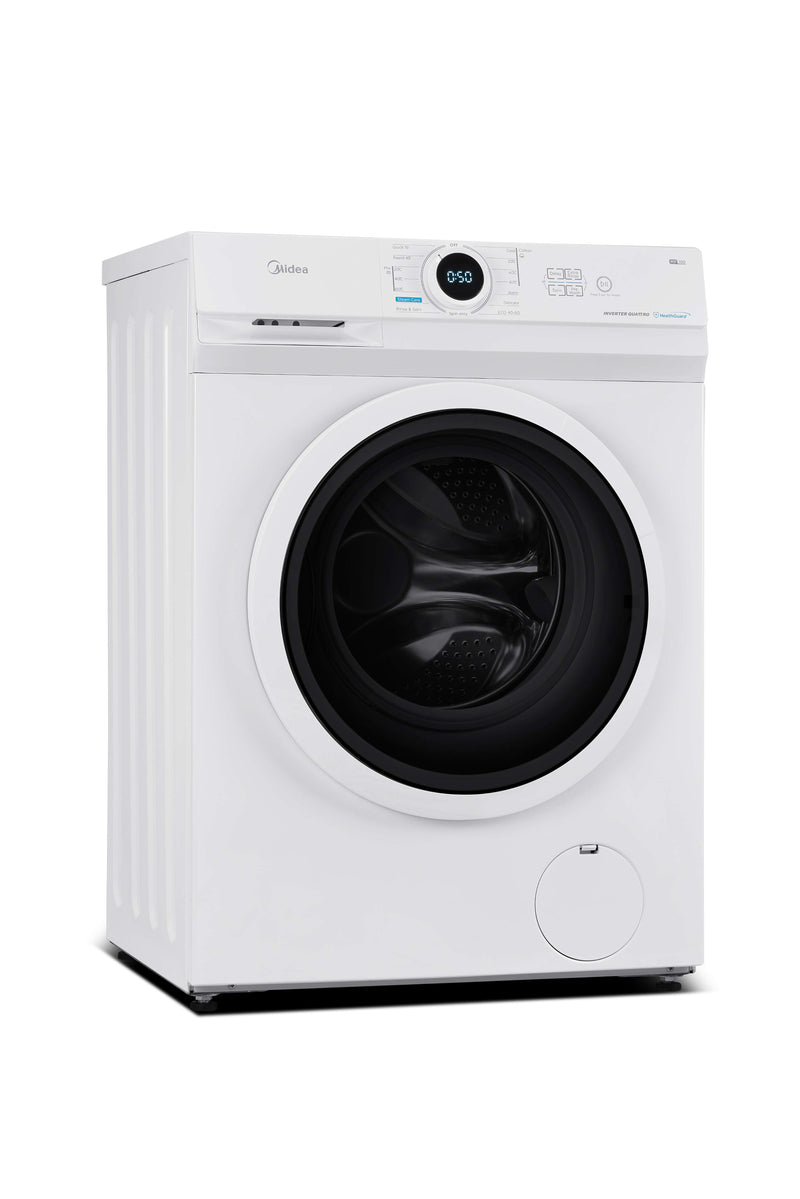 Midea MF10EW70BA - White 7KG Washing Machine - 1400 RPM - A energy
