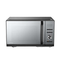 Toshiba MW3-AC26SF(MB) - Black Smart Air Fry Microwave - 26L Capacity - Display