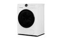 Midea MF20EW100WB - White 10KG Washing Machine - 1400 RPM - A energy