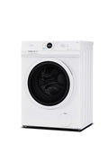 Midea MF10EW90BA - White Freestanding 9KG Washing Machine - 1400 RPM - A energy