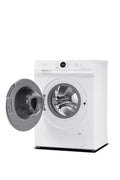 Midea MF10EW90BA - White Freestanding 9KG Washing Machine - 1400 RPM - A energy